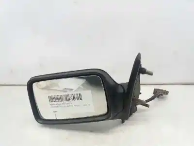 Peça sobressalente para automóvel em segunda mão espelho retrovisor esquerdo por volkswagen golf iii berlina (1h1) gl referências oem iam 17884