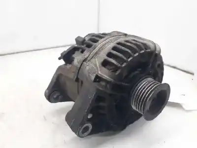 Second-hand car spare part ALTERNATOR for OPEL ASTRA G BERLINA  OEM IAM references 90561168  