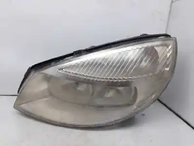 Peça sobressalente para automóvel em segunda mão farol / farolim esquerdo por renault scenic ii grand confort expression referências oem iam 7701064132  