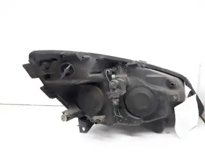 Автозапчастина б/у ЛІВА ФАРА для RENAULT SCENIC II  Посилання на OEM IAM 7701064132  