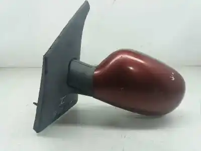 Second-hand car spare part left rearview mirror for renault megane i scenic (ja0) 1.9 dti diesel cat oem iam references 7700841653  