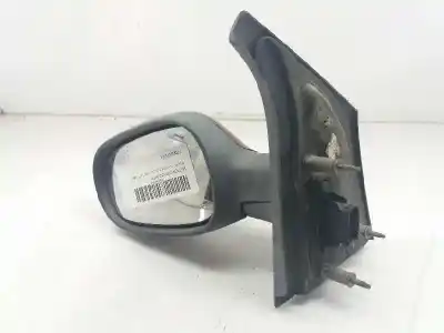 Second-hand car spare part left rearview mirror for renault megane i scenic (ja0) 1.9 dti diesel cat oem iam references 7700841653  