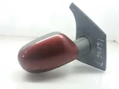 Tweedehands auto-onderdeel rechts achteruitzicht voor renault megane i scenic (ja0) 1.9 dti diesel cat oem iam-referenties 7700415436