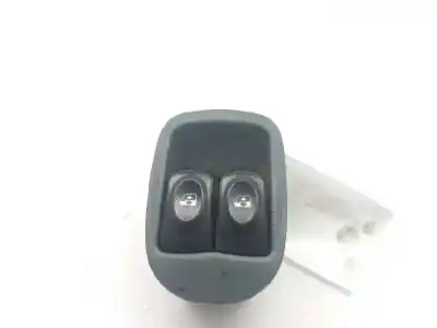 Автозапчасти б/у выключатель левого переднего окна за renault megane i scenic (ja0) 1.9 dti diesel cat ссылки oem iam 7700836269  