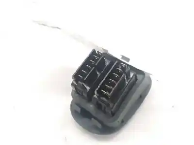 Tweedehands auto-onderdeel linker voorruit schakelaar voor renault megane i scenic (ja0) 1.9 dti diesel cat oem iam-referenties 7700836269