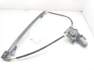 Second-hand car spare part driver left window regulator for renault megane i scenic (ja0) 1.9 dti diesel cat oem iam references 7700838592  