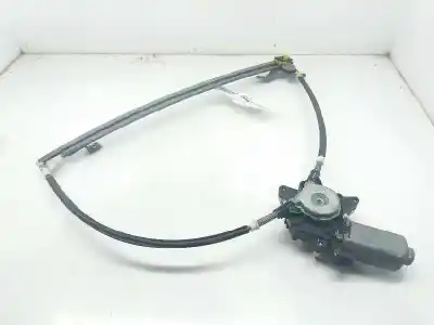 Tweedehands auto-onderdeel regelaar rechts voor ruit voor renault megane i scenic (ja0) 1.9 dti diesel cat oem iam-referenties 7700838591