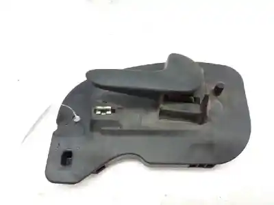 Second-hand car spare part interior right front handle for opel combo cargo oem iam references 13104264  