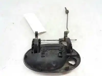 Peça sobressalente para automóvel em segunda mão puxador exterior frente direito por opel combo cargo referências oem iam 22175