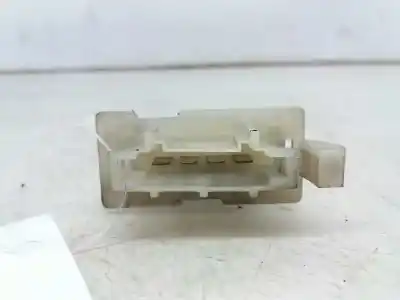 Peça sobressalente para automóvel em segunda mão resistência sofagem chauffage por opel combo cargo referências oem iam ps6  