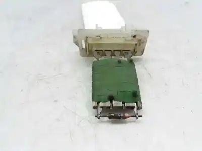 Peça sobressalente para automóvel em segunda mão resistência sofagem chauffage por opel combo cargo referências oem iam ps6