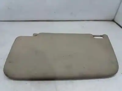 Peça sobressalente para automóvel em segunda mão para-sol direito por opel combo cargo referências oem iam 465  