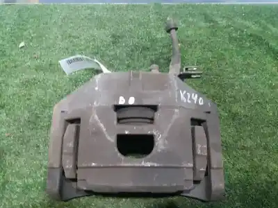 Second-hand car spare part front right brake caliper for audi a6 allroad quattro (4fh) 2.7 tdi quattro oem iam references 546152