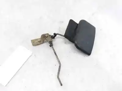 Peça sobressalente para automóvel em segunda mão puxador exterior dianteiro esquerdo por citroen berlingo 1.9 d multispace referências oem iam 9101j4