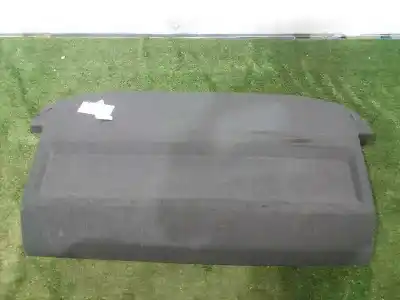 Автозапчасти б/у ЗАДНИЙ ПОДДОН за OPEL ASTRA H BERLINA  ссылки OEM IAM 13129746  