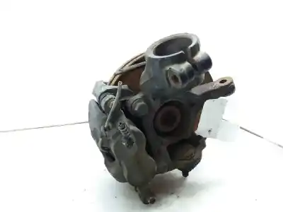 Автозапчастина б/у передній прав для ford transit custom kasten 270 l1 trend посилання на oem iam 7543654