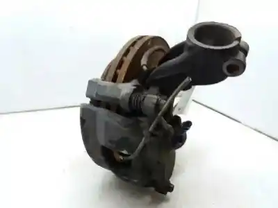 Автозапчастина б/у передній прав для ford transit custom kasten 270 l1 trend посилання на oem iam 7543654  