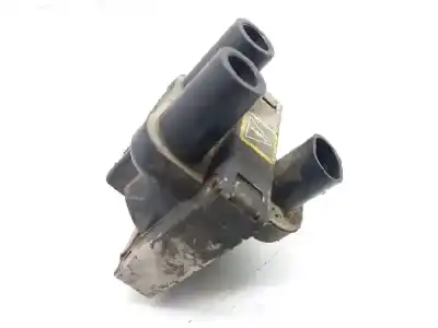 Pezzo di ricambio per auto di seconda mano bobina di accensione per fiat panda (169) 1.2 8v dynamic riferimenti oem iam 0046548037