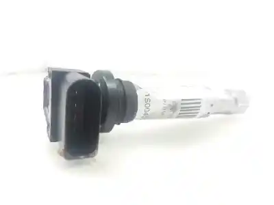 Peça sobressalente para automóvel em segunda mão bobina de ignição por seat leon (1m1) sports limited referências oem iam r0401s00400