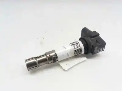 Peça sobressalente para automóvel em segunda mão bobina de ignição por seat leon (1m1) sports limited referências oem iam 036905715