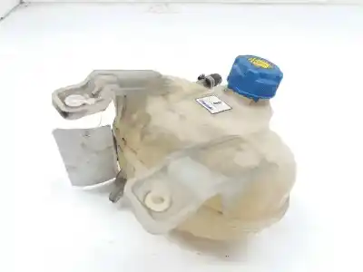 Peça sobressalente para automóvel em segunda mão DEPÓSITO DE EXPANSÃO por FIAT GRANDE PUNTO (199_)  Referências OEM IAM 0055700508  