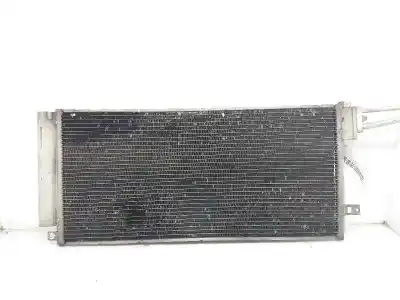 Second-hand car spare part AIR CONDITIONING CONDENSER / RADIATOR for FIAT GRANDE PUNTO (199_)  OEM IAM references 0050526515  