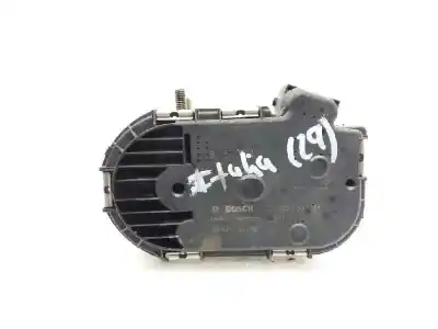 Автозапчастина б/у КОРОБКА МЕТЕЛИКА для OPEL AGILA  Посилання на OEM IAM 9157512  