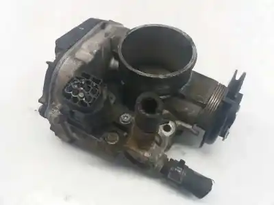 Peça sobressalente para automóvel em segunda mão borboleta de admissão por land rover range rover (lp) dt (100kw) referências oem iam dp11