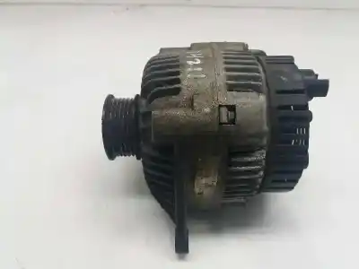 Автозапчастина б/у генератор для renault megane i scenic (ja0) 1.9 d alize посилання на oem iam 4155621  