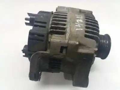 Автозапчастина б/у генератор для renault megane i scenic (ja0) 1.9 d alize посилання на oem iam 4155621  