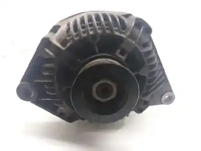 Автозапчасти б/у генератор за renault megane i scenic (ja0) 1.9 d alize ссылки oem iam 4155621