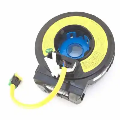 Second-hand car spare part AIR BAG RING for HYUNDAI SANTA FE (BM)  OEM IAM references 934902B200  
