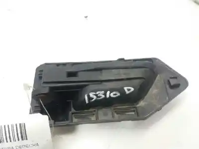 Second-hand car spare part interior right front handle for citroen berlingo * oem iam references 9621422877