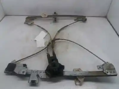 Second-hand car spare part PASSENGER SIDE RIGHT WINDOW REGULATOR for CITROEN BERLINGO  OEM IAM references 1494   Second-hand car spare part PASSENGER SIDE RIGHT WINDOW REGULATOR for CITROEN BERLINGO  OEM IAM references 1494