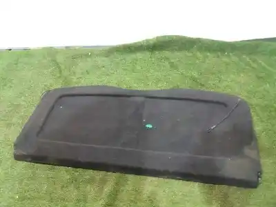 Second-hand car spare part parcel shelf for hyundai i30 classic oem iam references 859302l000wk  