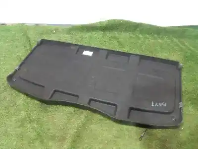 Second-hand car spare part parcel shelf for hyundai i30 classic oem iam references 859302l000wk  