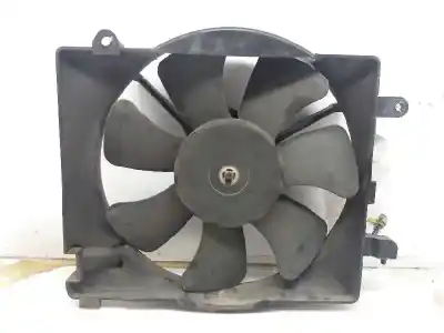 Second-hand car spare part radiator cooling fan for daewoo matiz se oem iam references 033811310  