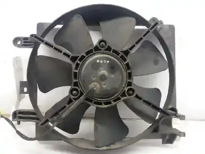 Автозапчастина б/у ЕЛЕКТРО ВЕНТИЛЯТОР для DAEWOO MATIZ  Посилання на OEM IAM 033811310  