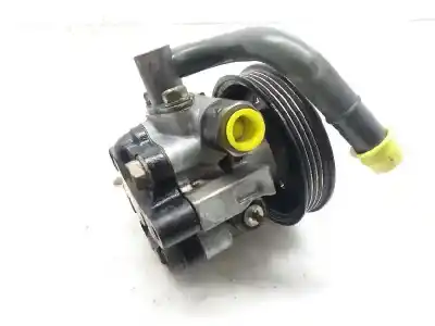 Pezzo di ricambio per auto di seconda mano pompa sterzo per daewoo matiz se riferimenti oem iam p96319613  