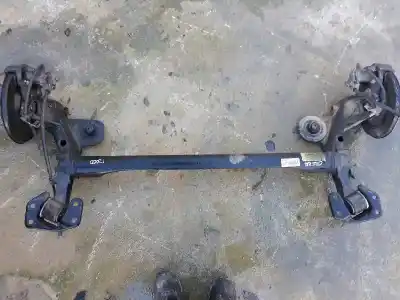 Peça sobressalente para automóvel em segunda mão charrió / suporte de eixo de trás por chevrolet cruze lt referências oem iam z20s1