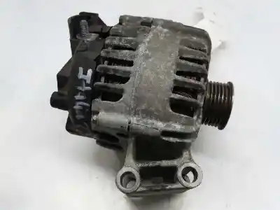 Second-hand car spare part ALTERNATOR for FORD FIESTA (CB1)  OEM IAM references 7G9N10300CC  