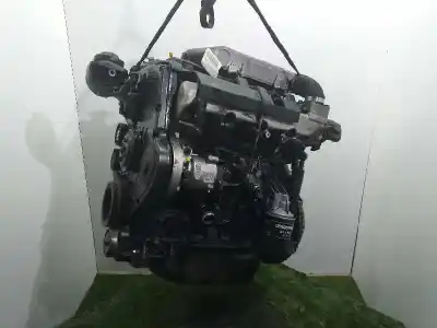 İkinci el araba yedek parçası komple motor için kia carnival ii 2.9 crdi cat oem iam referansları   