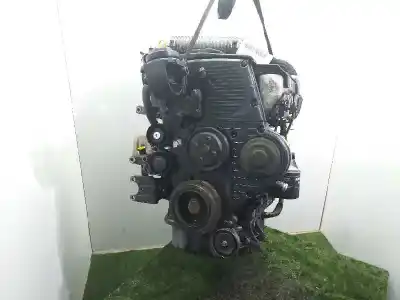 İkinci el araba yedek parçası komple motor için kia carnival ii 2.9 crdi cat oem iam referansları   