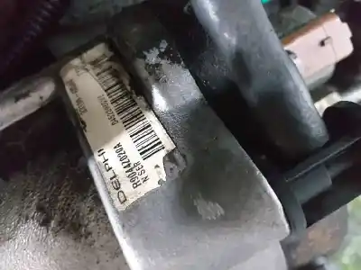 İkinci el araba yedek parçası komple motor için kia carnival ii 2.9 crdi cat oem iam referansları   