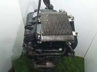 İkinci el araba yedek parçası komple motor için kia carnival ii 2.9 crdi cat oem iam referansları   
