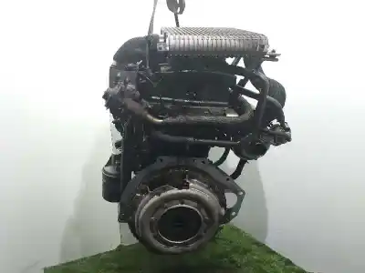 İkinci el araba yedek parçası komple motor için kia carnival ii 2.9 crdi cat oem iam referansları   