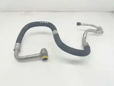 Second-hand car spare part air conditioning pipes for bmw x1 (e84) sdrive 18d oem iam references 6450923258501