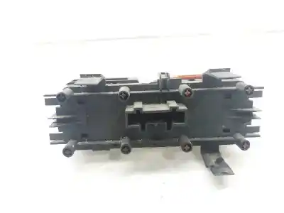 Peça sobressalente para automóvel em segunda mão interruptor 4 piscas - emergência por renault scenic ii confort authentique 82 cv / 60 kw referências oem iam 8200095493