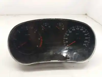Second-hand car spare part DASHBOARD for SEAT TOLEDO (1L)  OEM IAM references 1M0920801B  