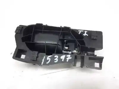 Автозапчасти б/у левая задняя внутренняя ручка за peugeot 308 sport ссылки oem iam 9660525480